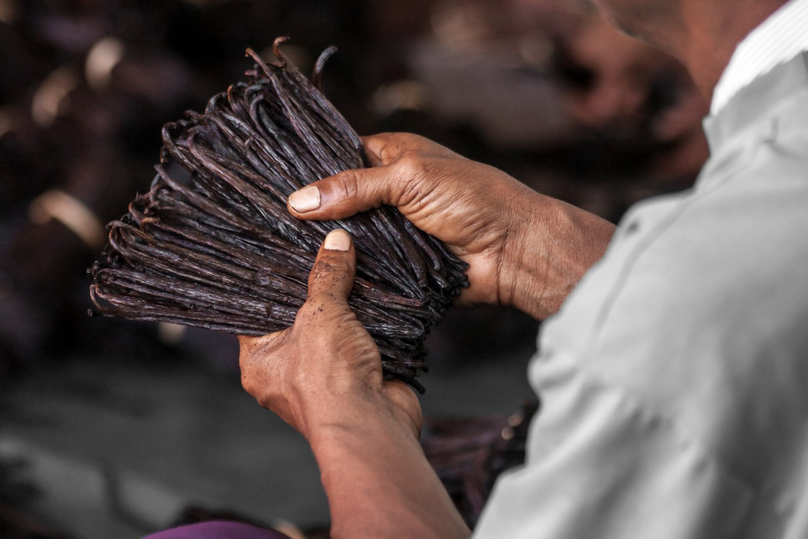 Un sourcing direct au service des producteurs